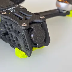 DJI O4 Pro Camera Lens Cap