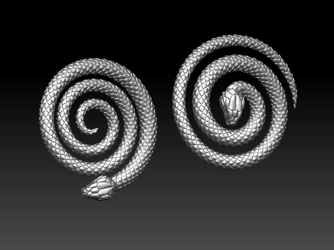 snake — miniatura 7