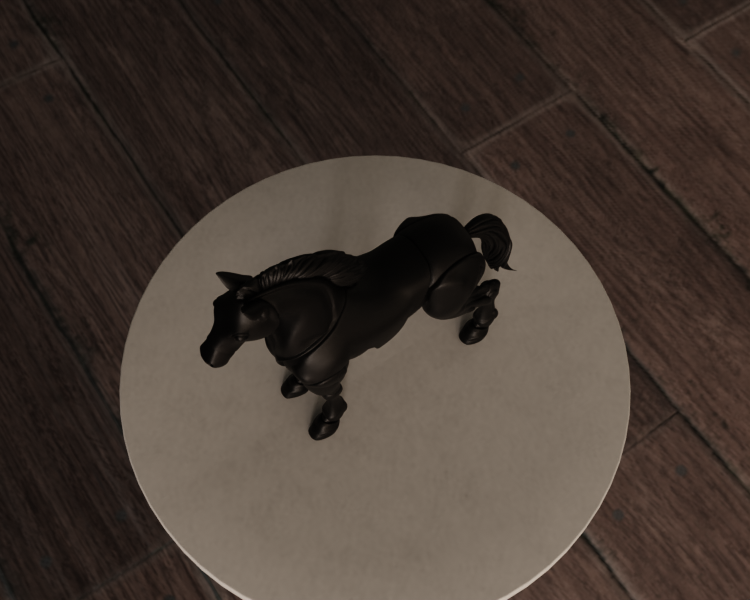 Horse — miniatura 7