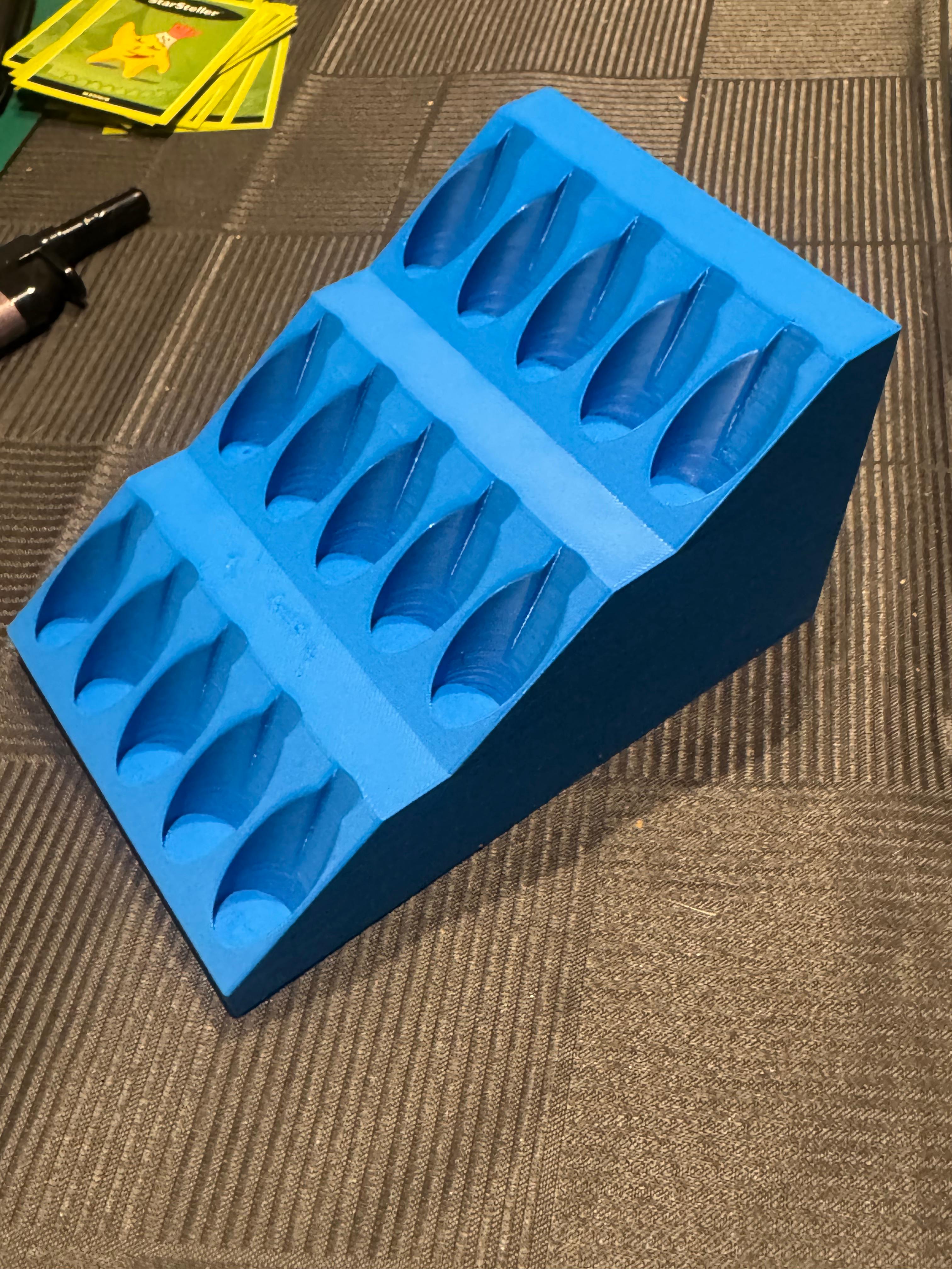 Clipper Lighter Display - Text Remix