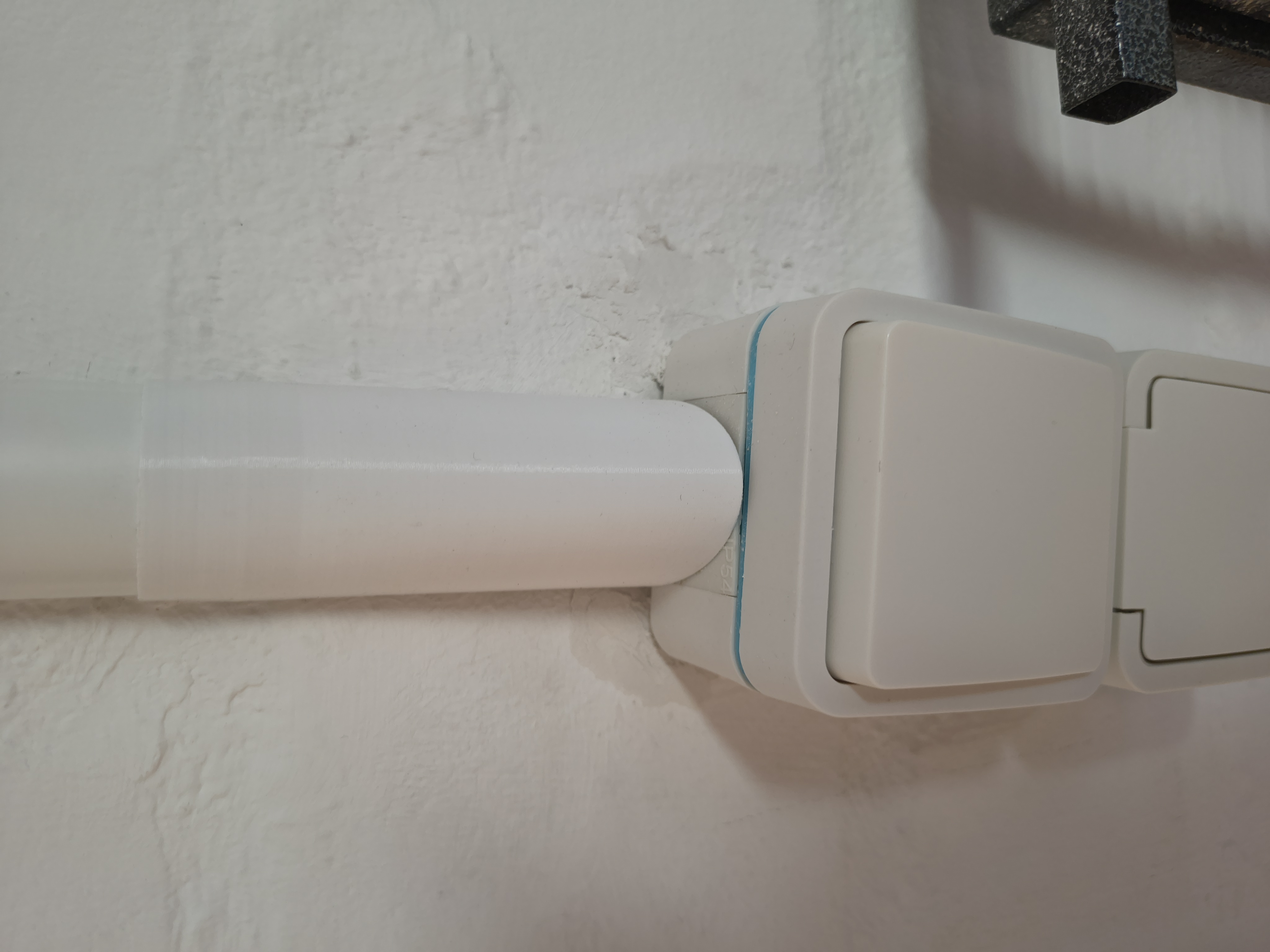 Abdeckungen für D-Line Kabalkanäle / D-Line cable duct covers — STL ...
