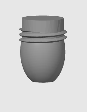Tripod Leg Modified without support