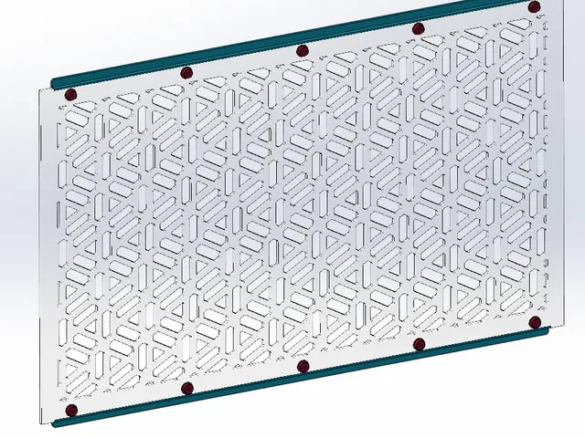 FORMD T1 V1.1 Windowed Side Panel