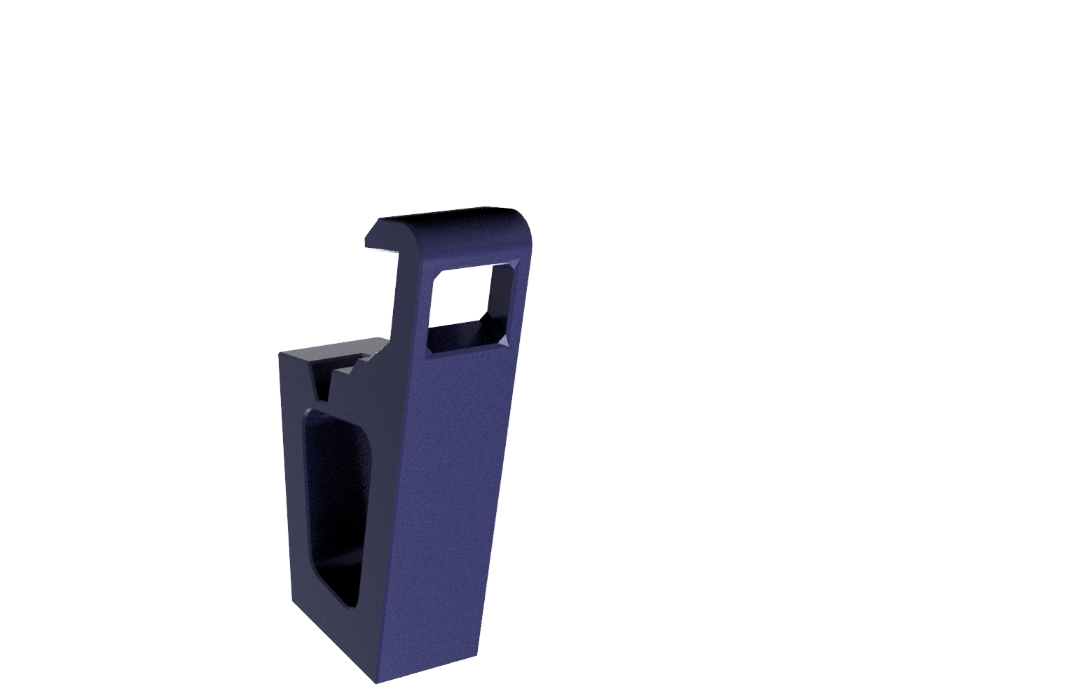 HP Omen 16 Lifting Stand (different models) — miniatura 10