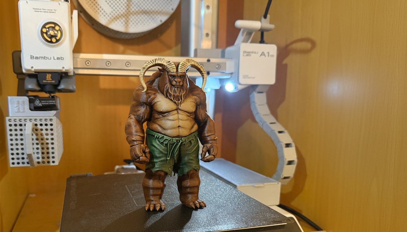 Minotaur