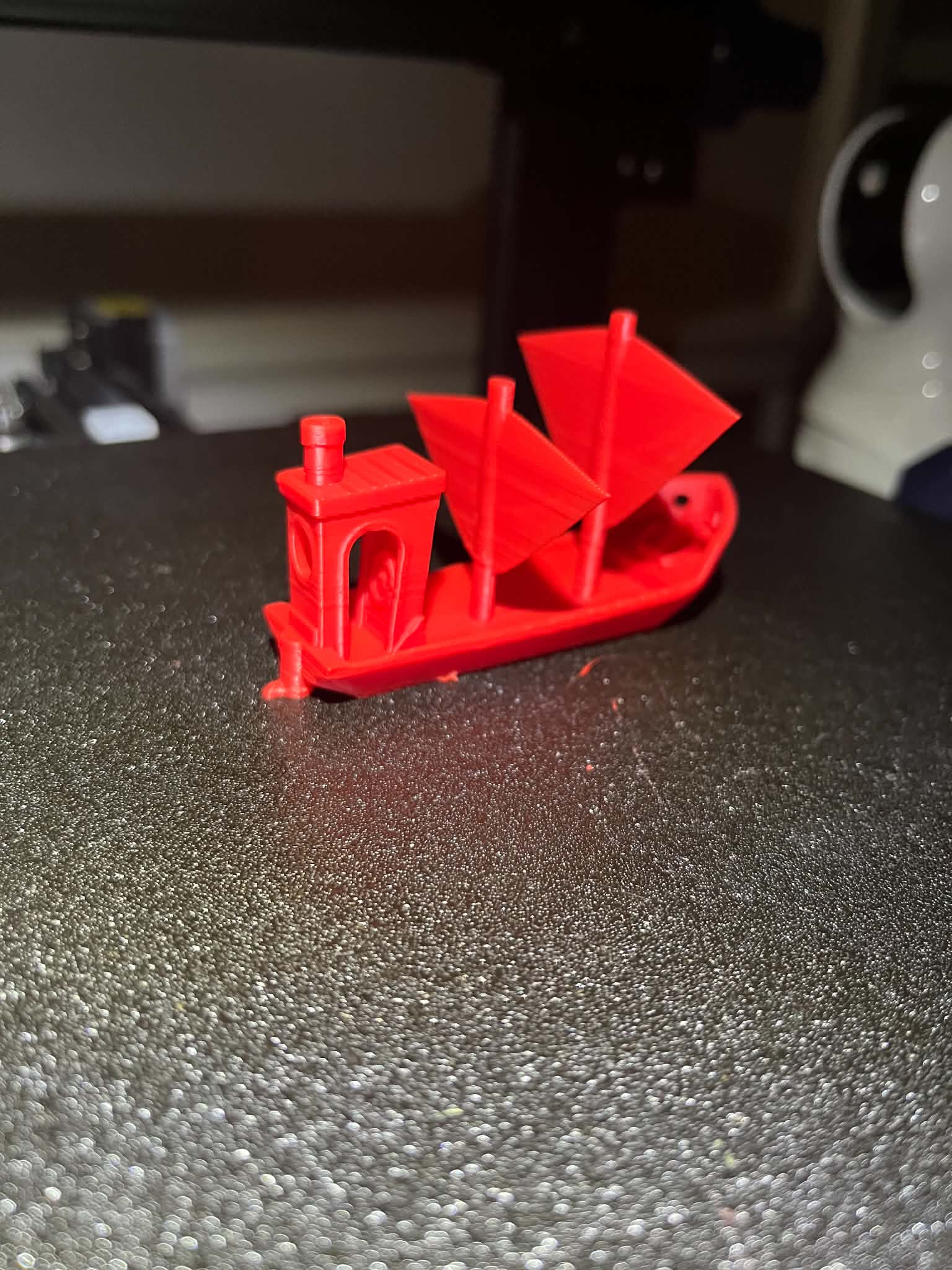 BENCHY_Sail Edition
