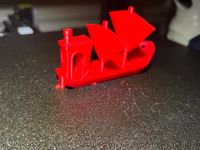 BENCHY_Sail Edition