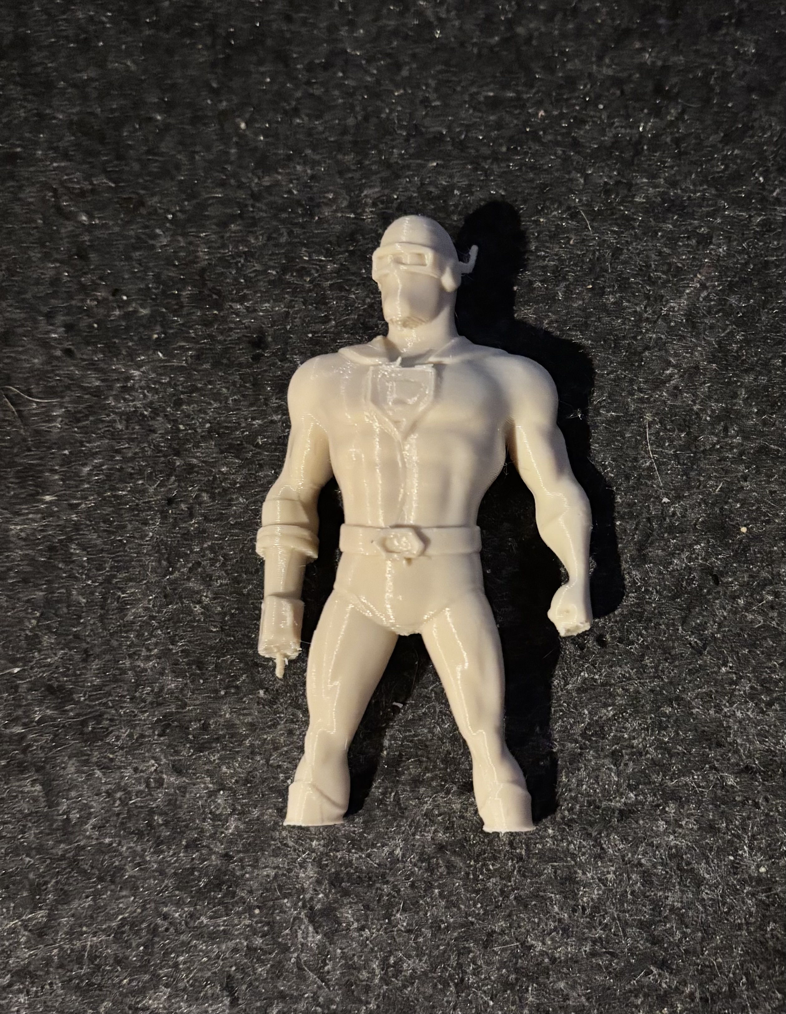 Plug Man Character — thumbnail 2