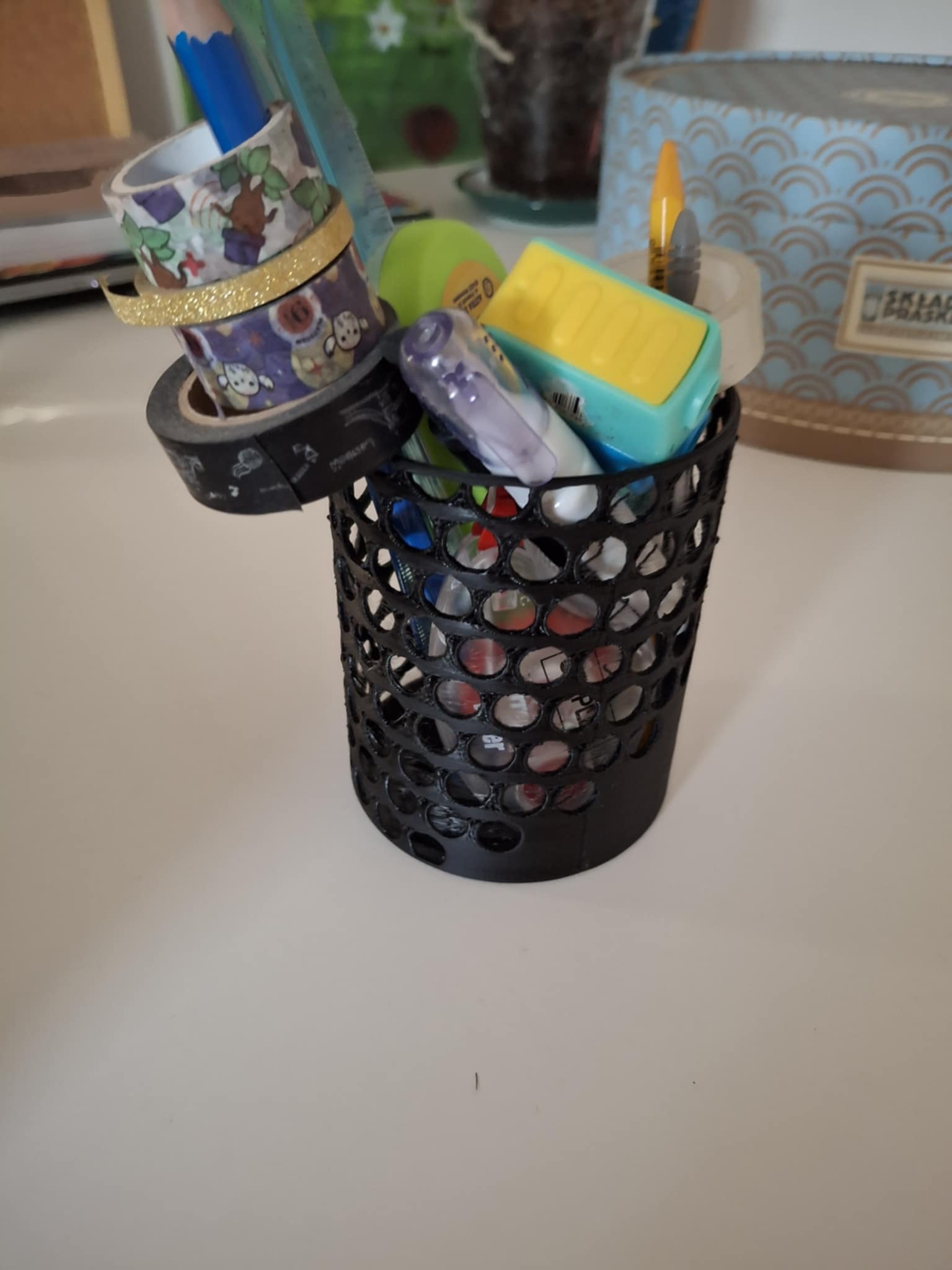 desk organiser — miniatura 3