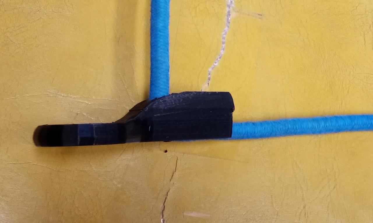Adjustable Bungee Hook — thumbnail 3