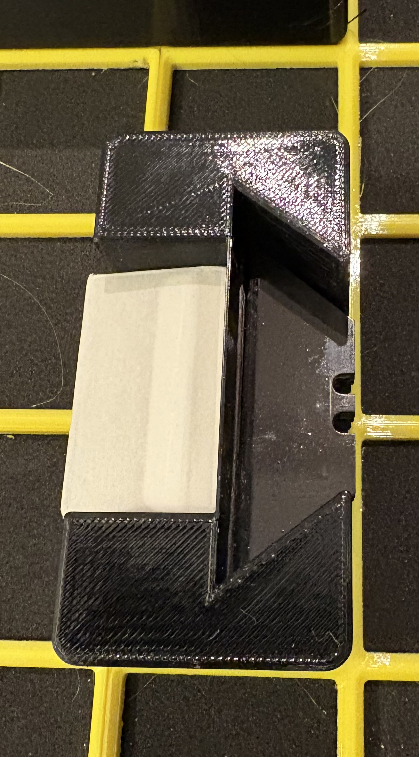 Gridfinity Utility Blade Holder