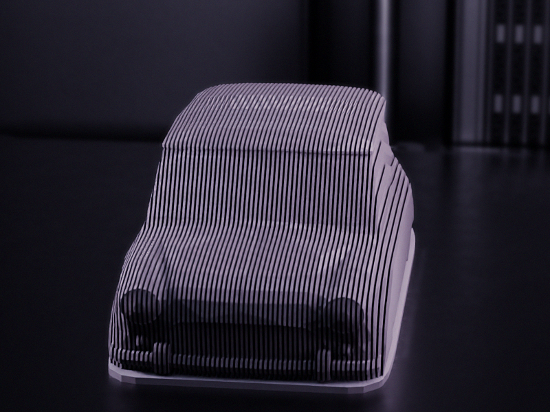 Mini Cooper Slice — miniatura 7