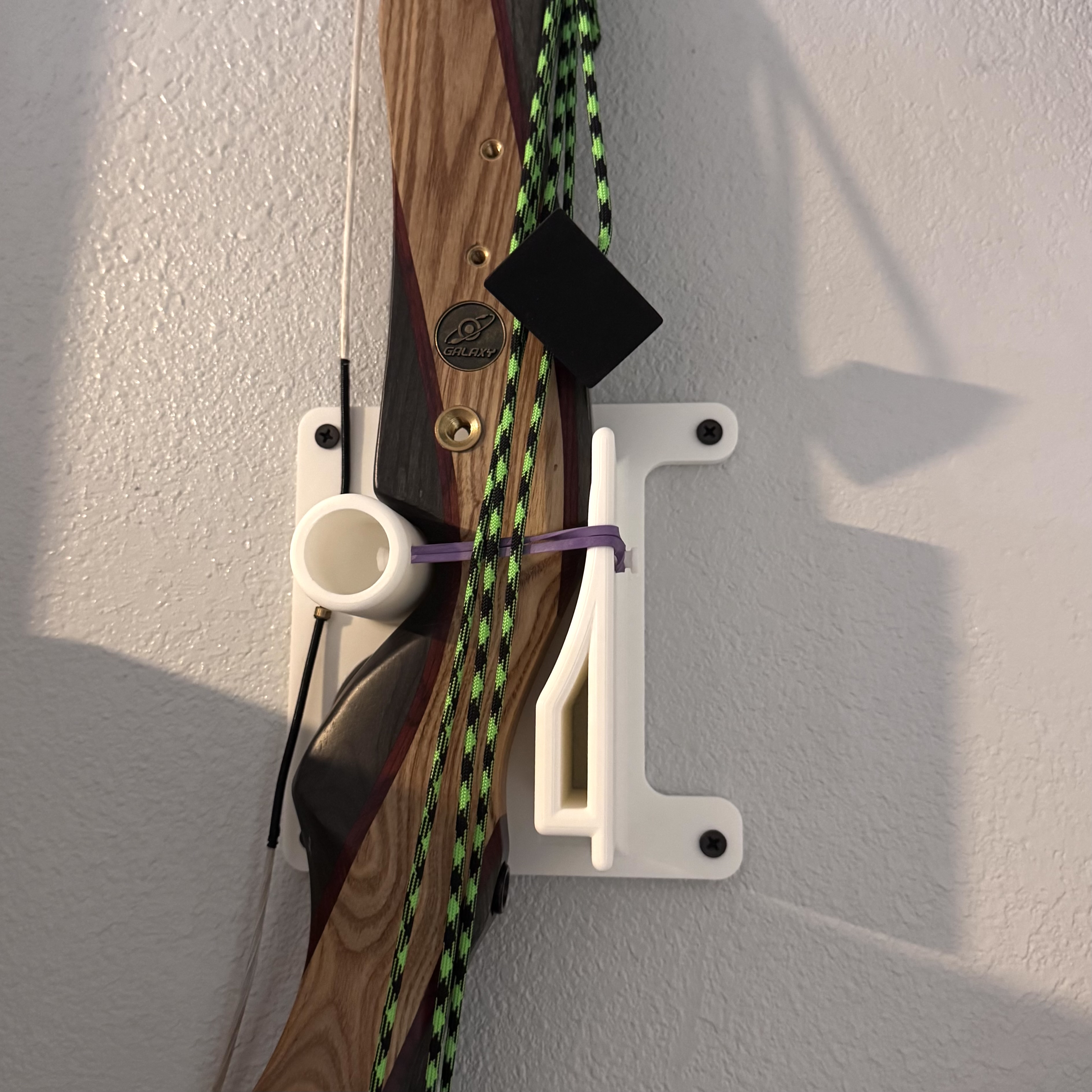 Recurve Bow Mount