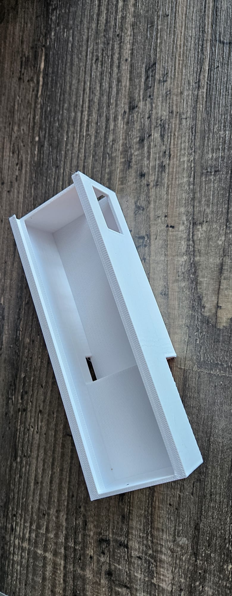 baseboard (plinth) box — miniatura 4