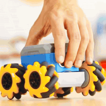 HP Robots | Otto Starter — miniatura 2