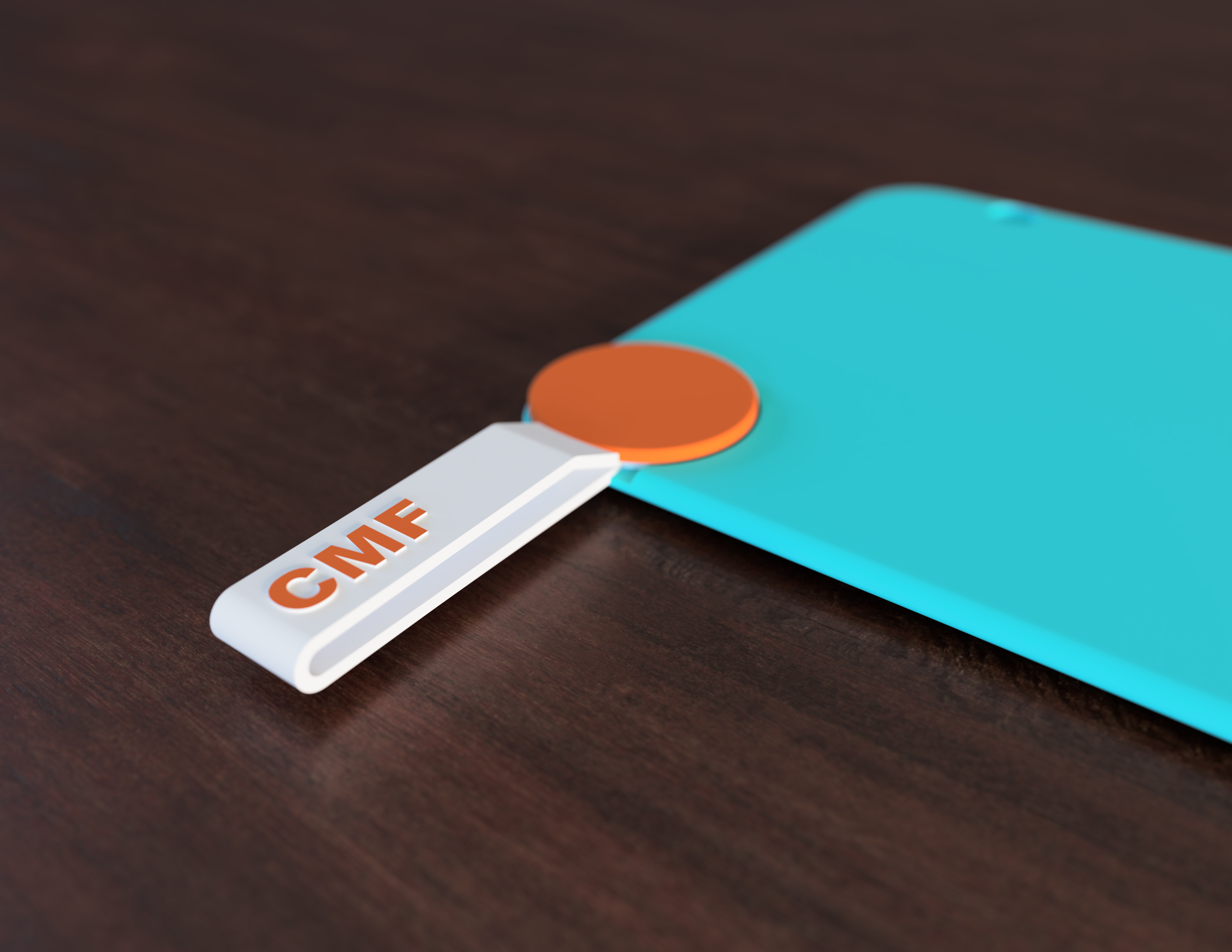CMF Phone 2 Pro - TPU strap