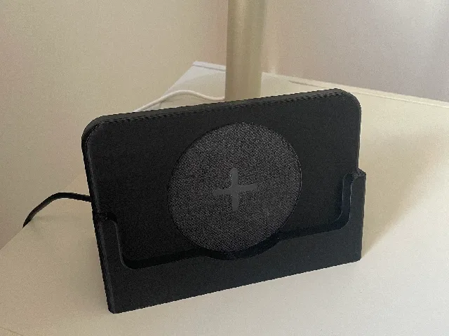 Nordmarke Charger Stand for iPhone 12 Mini