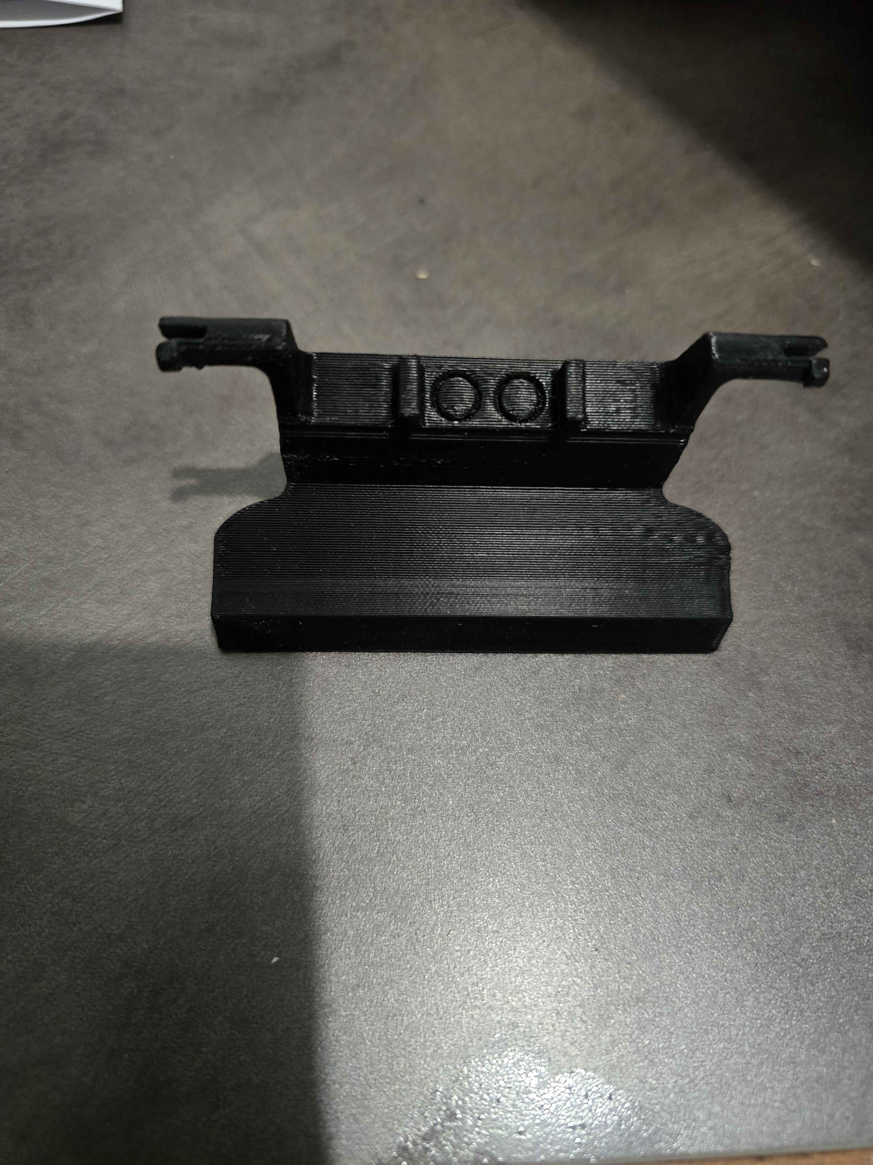 Dodge Challenger Center Console Latch Replacement