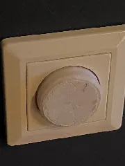 Dimmer knob (Micro Matio)