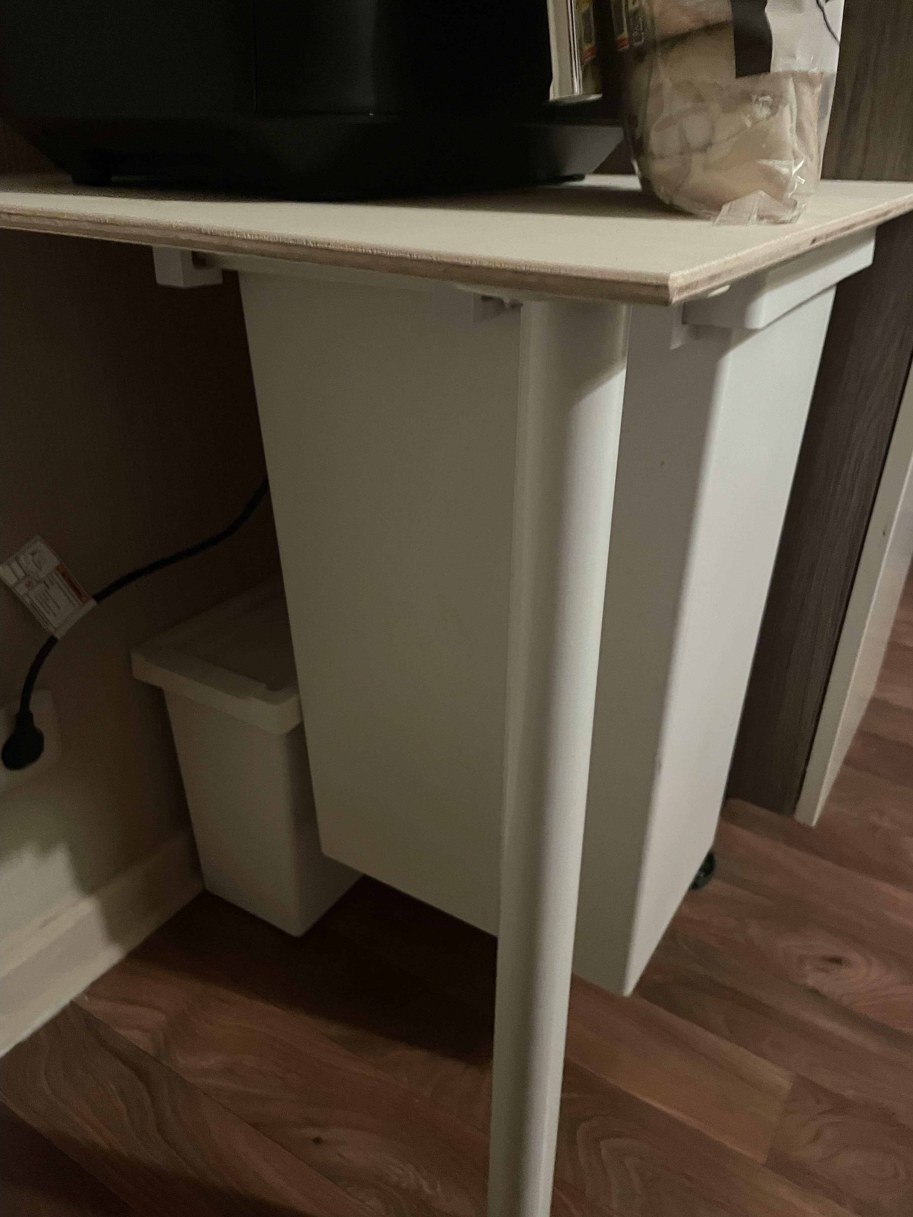 IKEA FILUR Hook