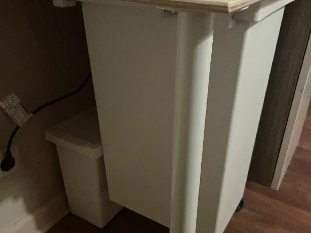 IKEA FILUR Hook