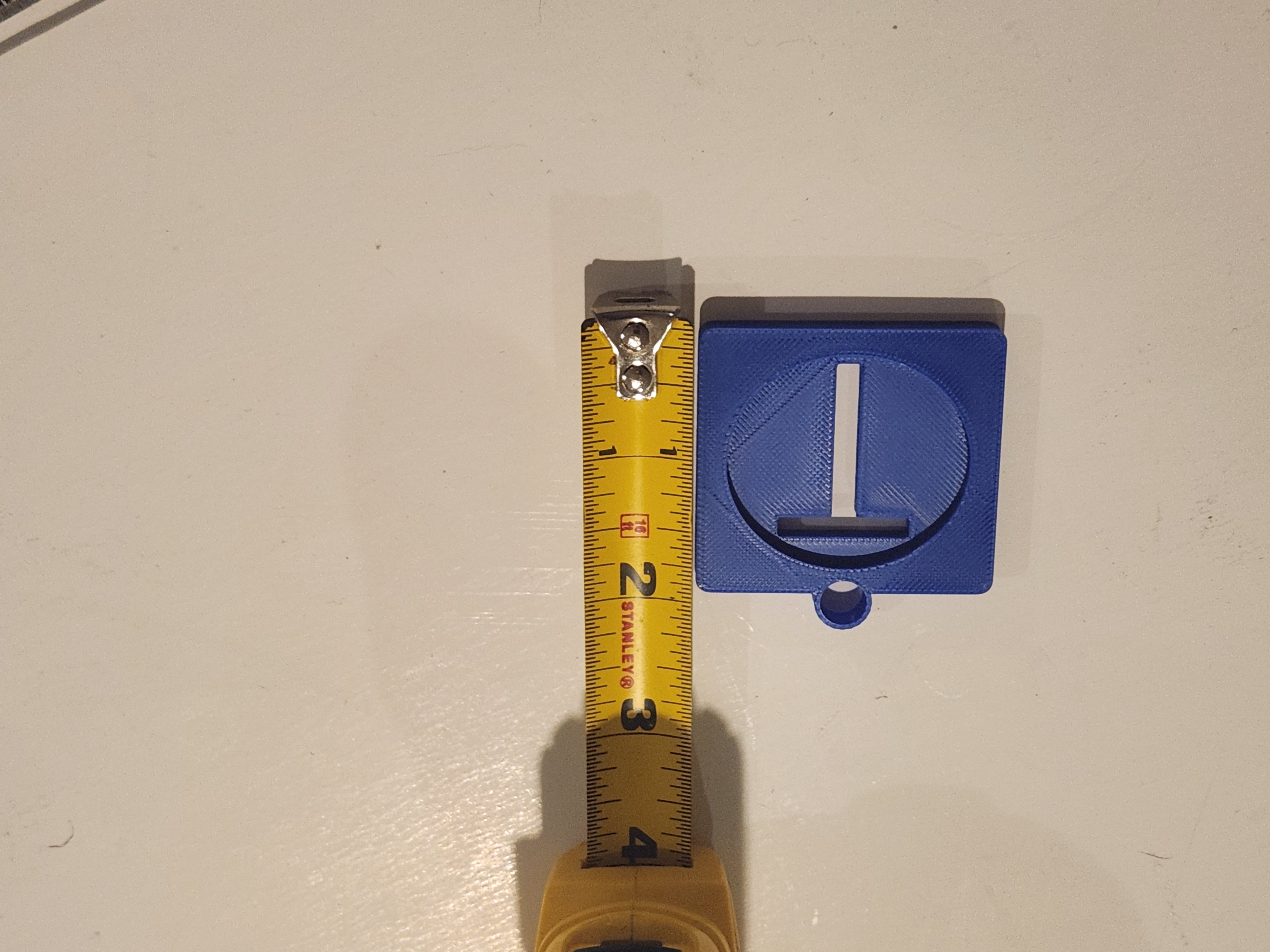 Thingiverse Keychain — thumbnail 2
