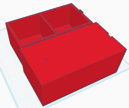 Matchbox+Disposal