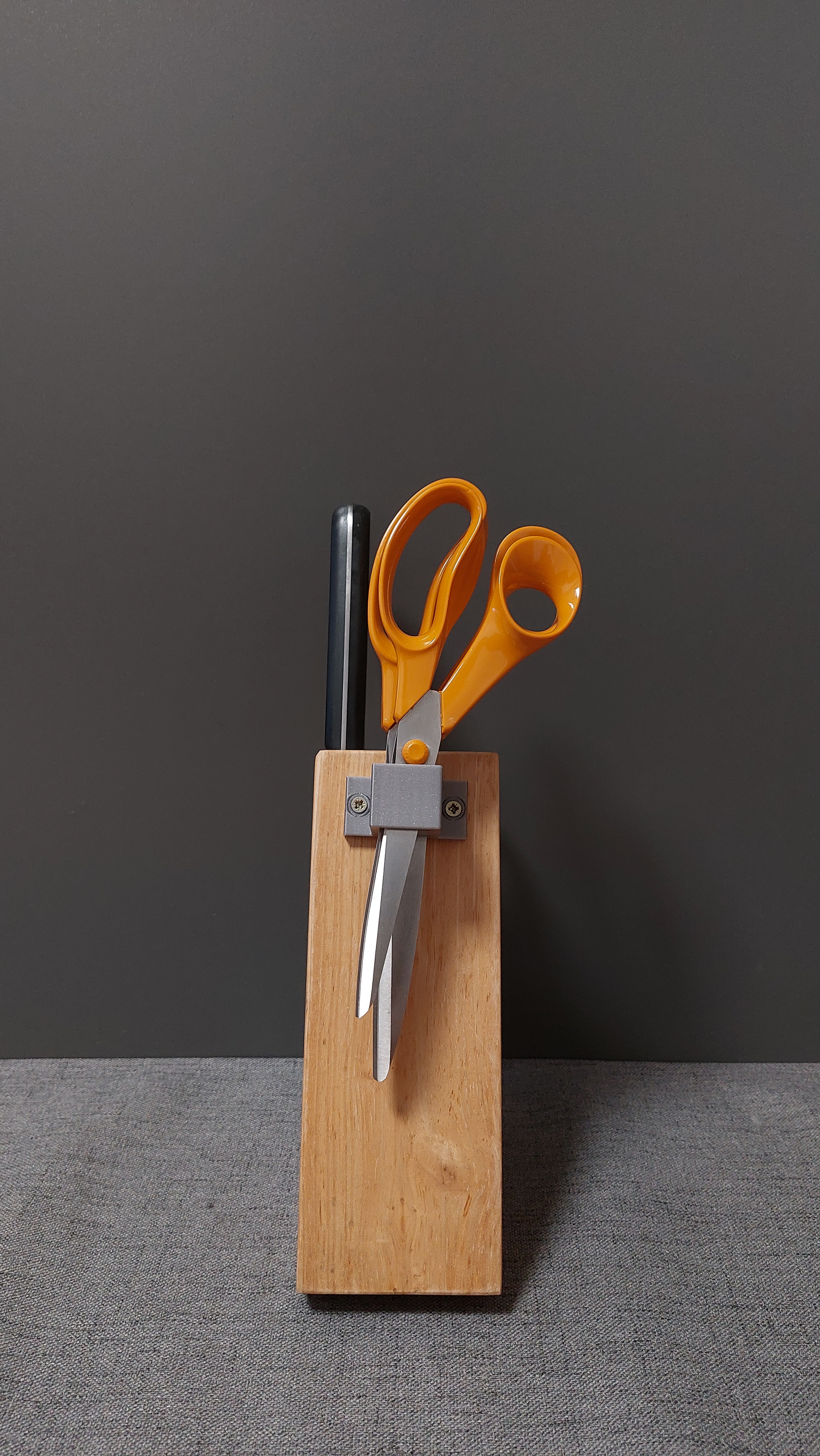 Kitchen Scissors Holder — thumbnail 4