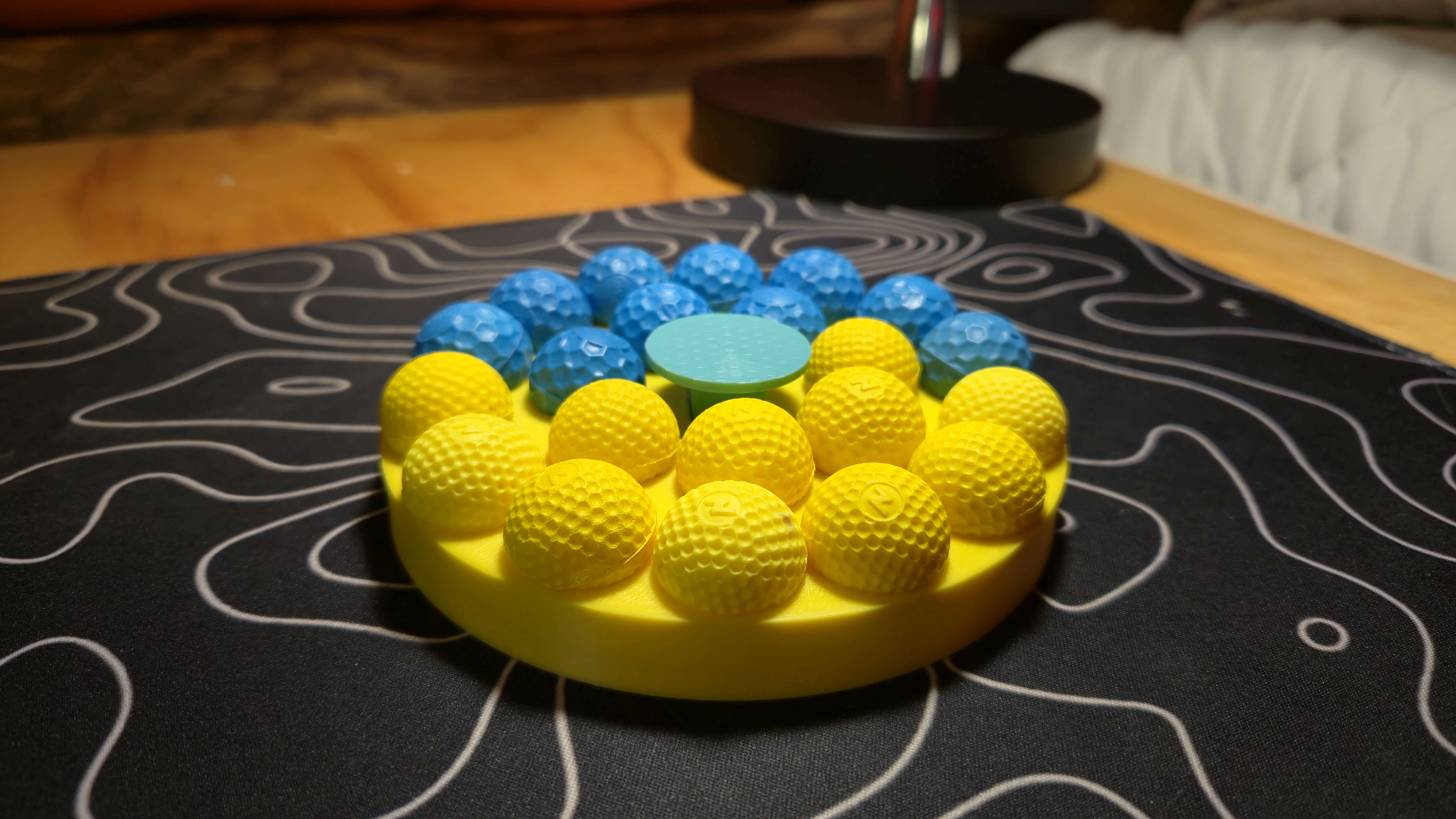 Rival Storage Insert