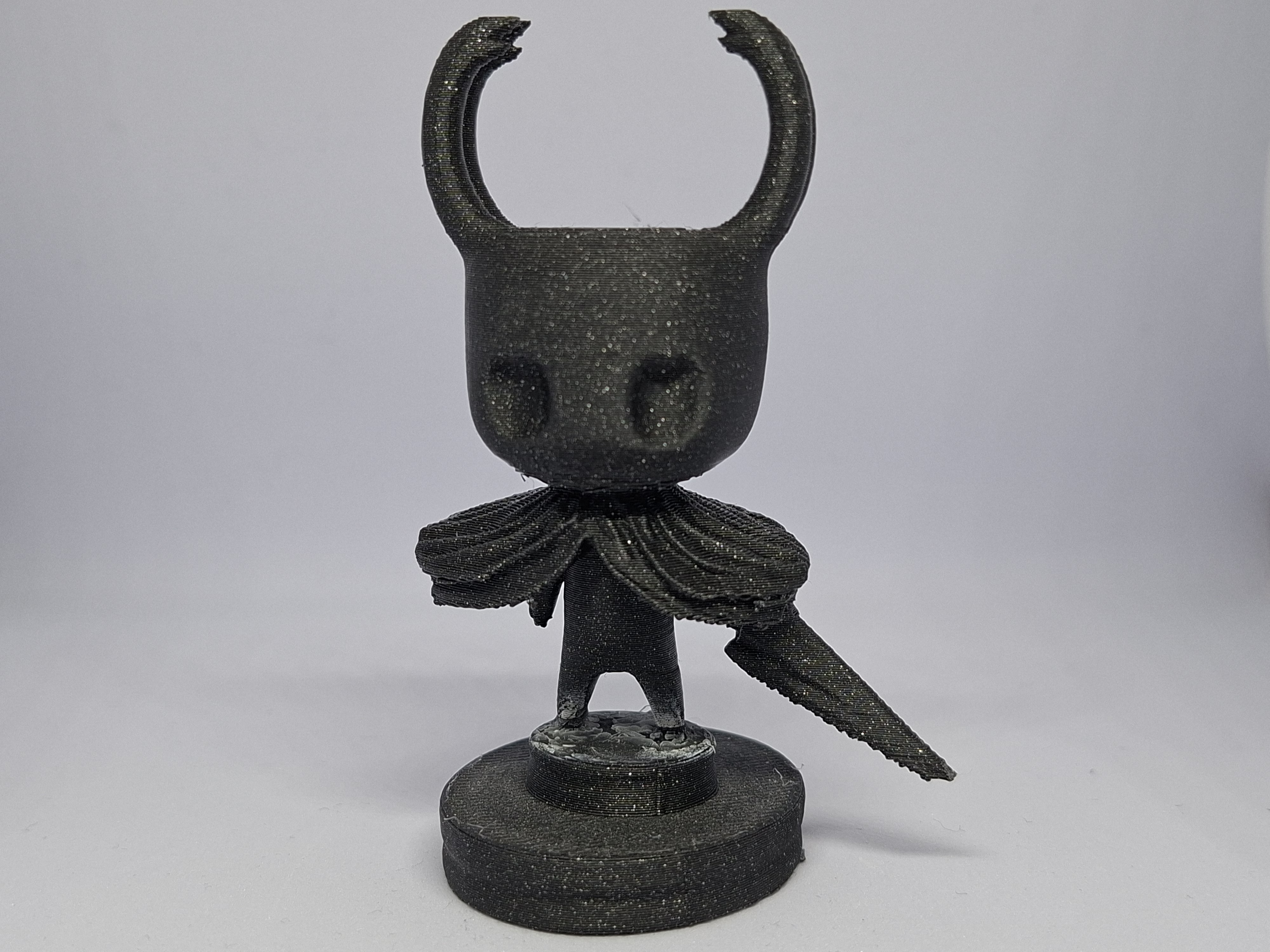 Hollow Knight Miniature High Detail