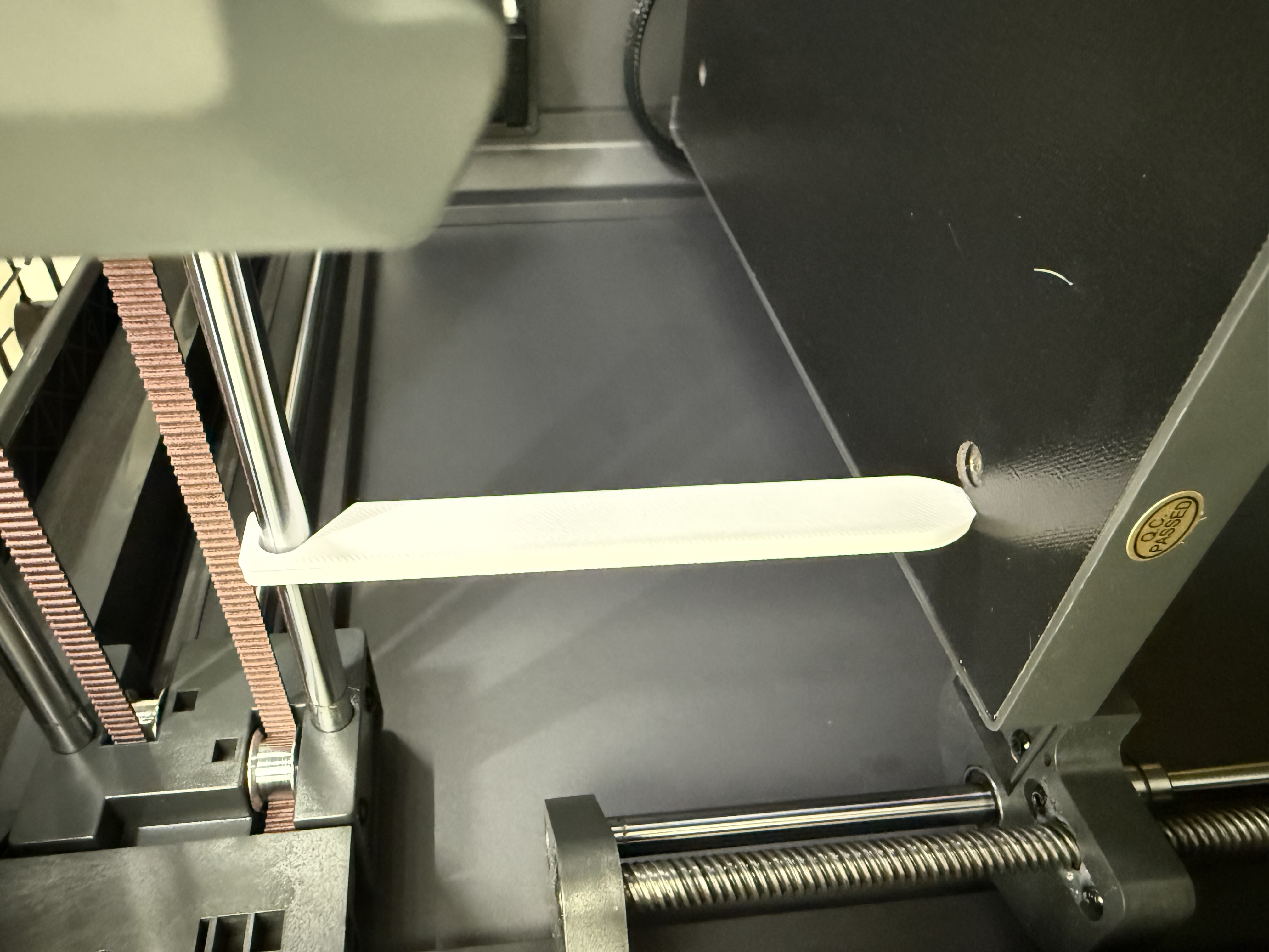Miniatura 5 do modelo 3D Centauri Carbon / CC2 Bed Leveling Tool **UPDATED**
