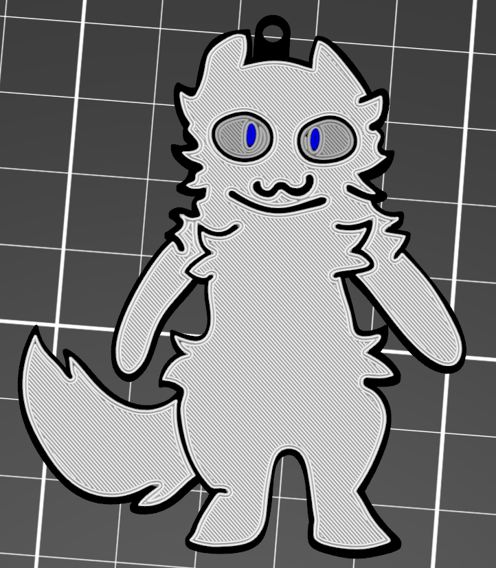 milky experiment