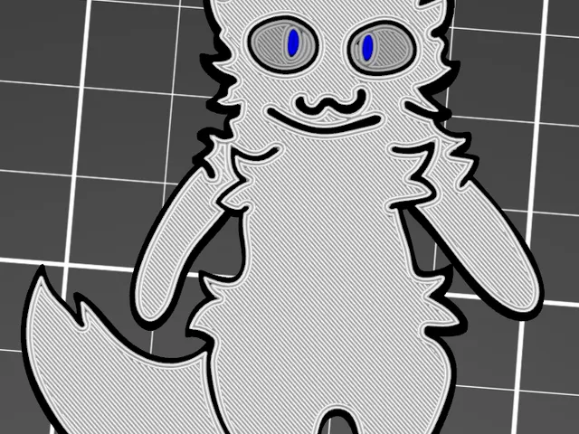 milky experiment