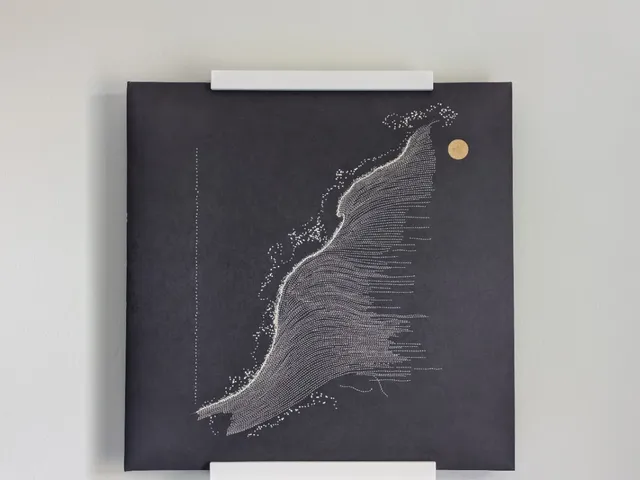 Vinyl Holder