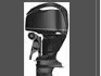 Yamaha Outboard 350