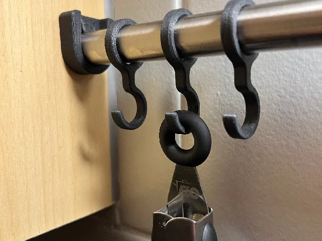 kitchen hanger