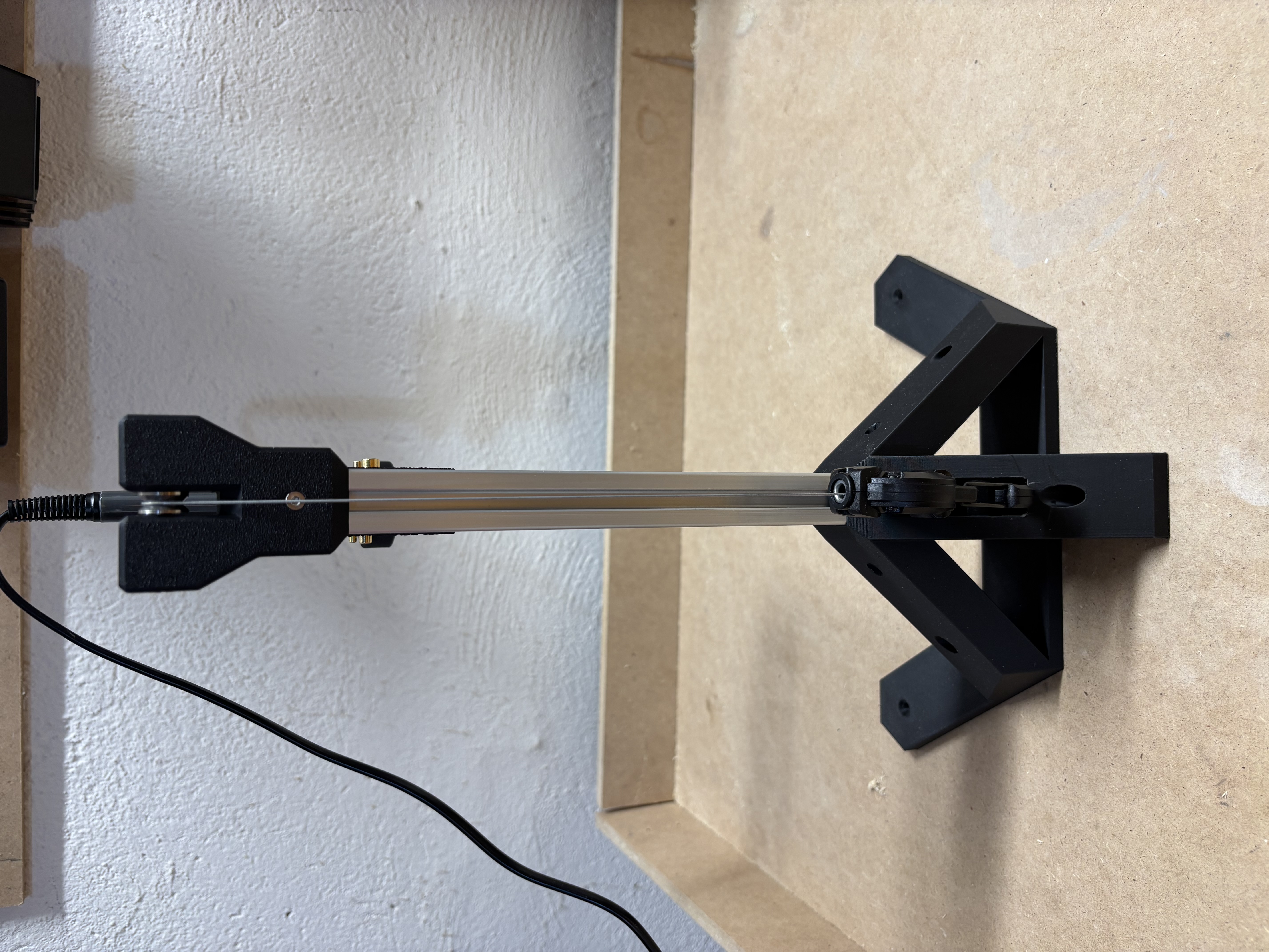 Precision Heat Set Insert Press — miniatura 4
