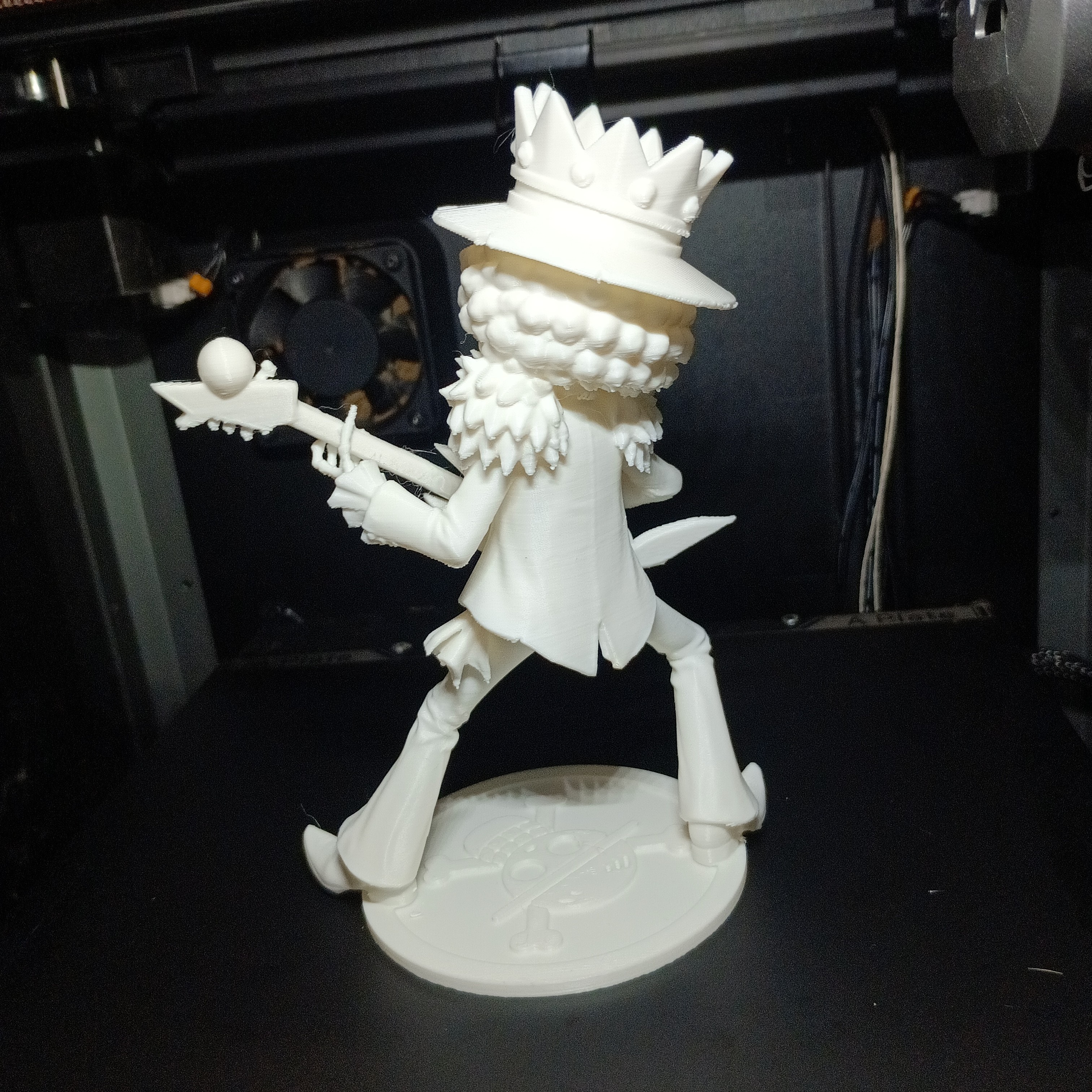 Brook (One Piece) — thumbnail 8