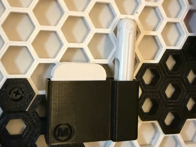 AirPod Tips + Cleaner Holder for HSW