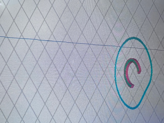 C