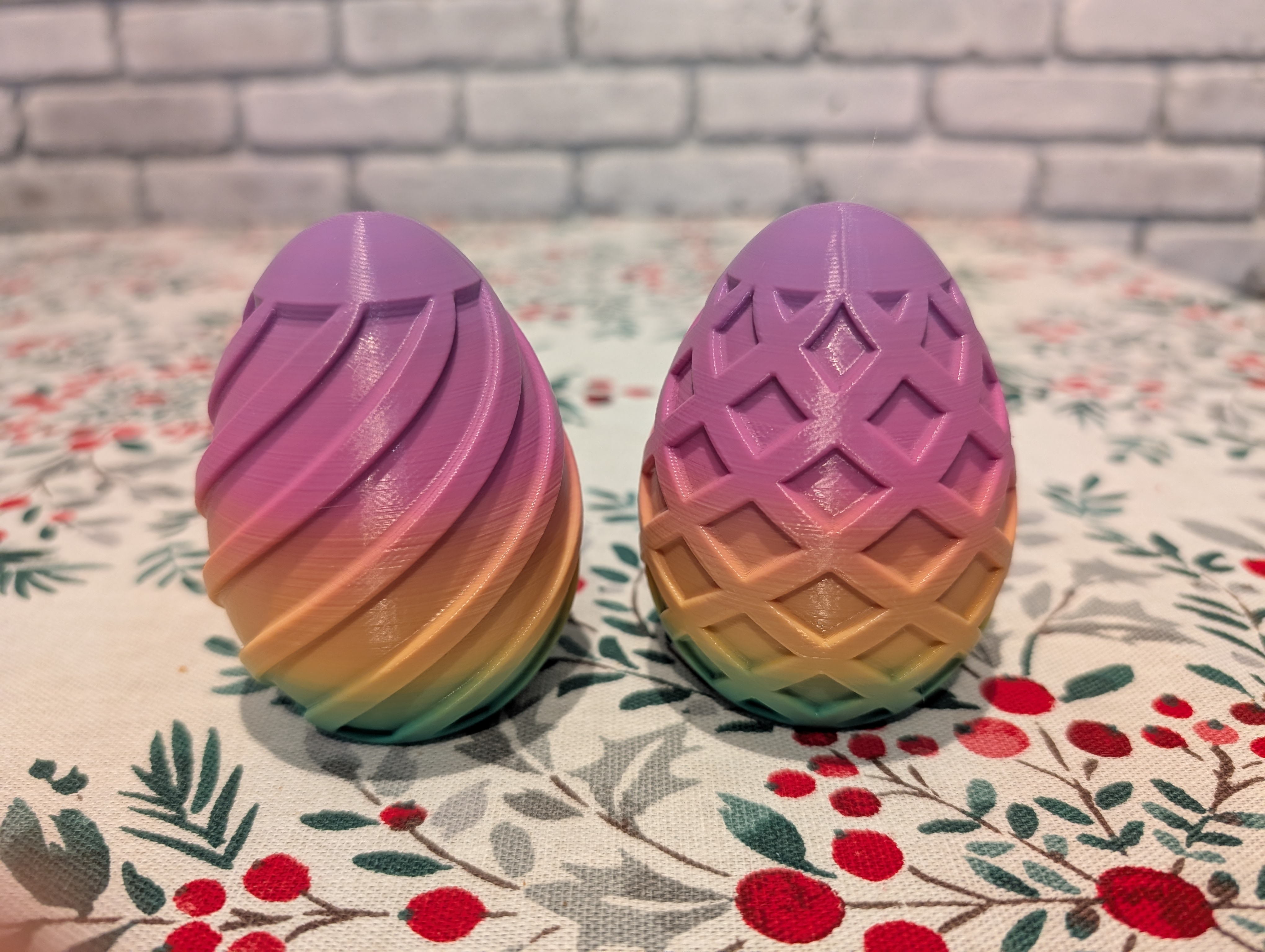 Spiral Eggs — miniatura 12