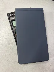 Hard case for Hewlett Packard HP 32sII calculator