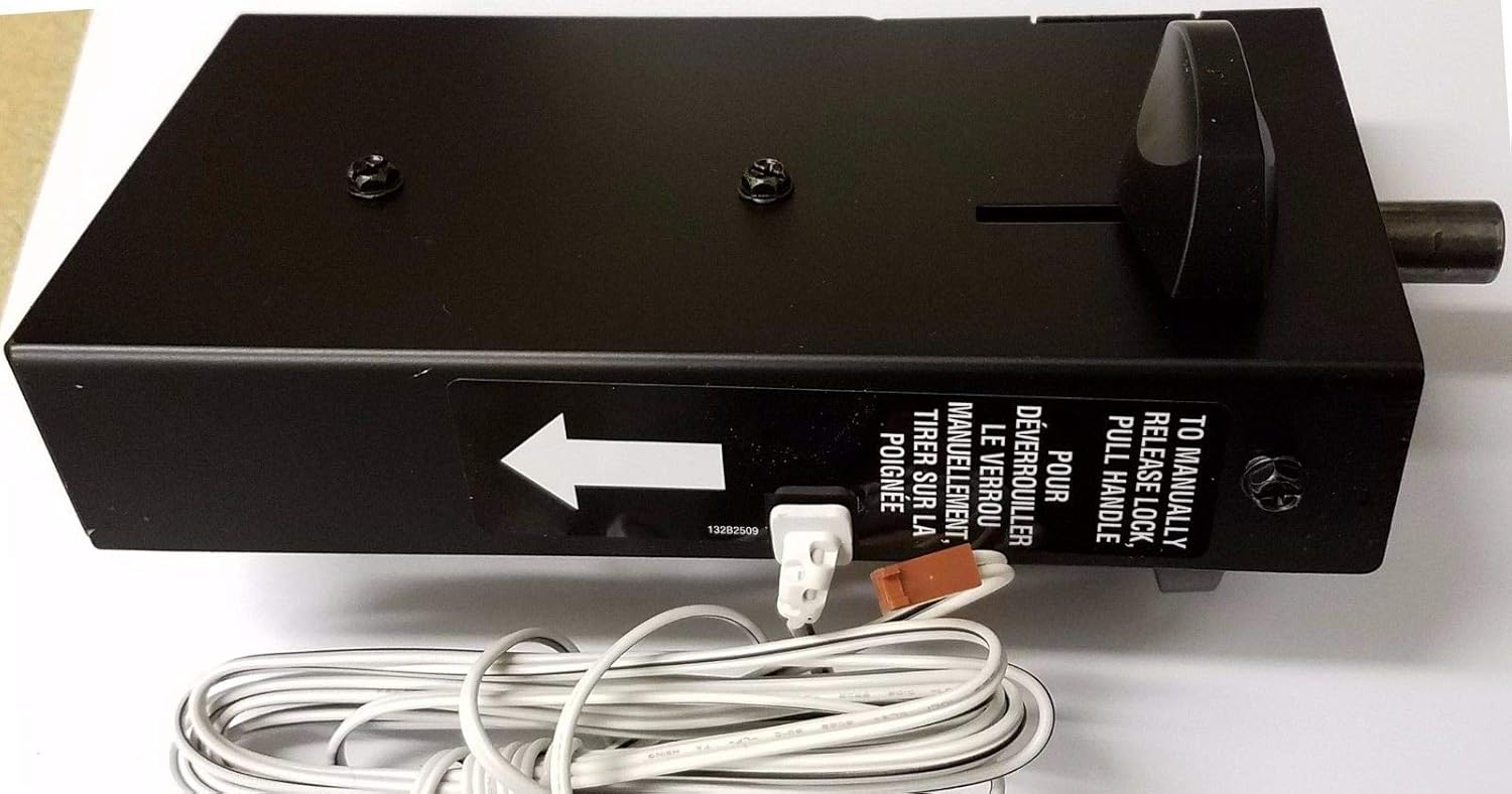 LiftMaster 841LM Deadbolt Protector