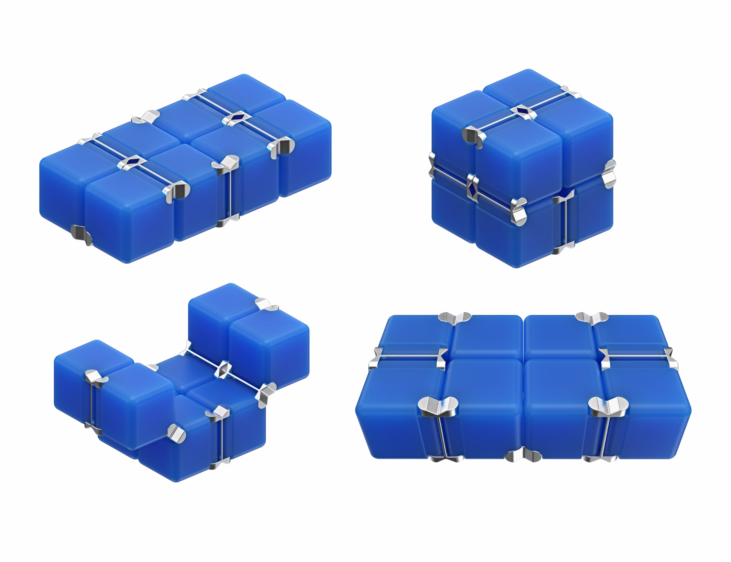 Infinity Cube