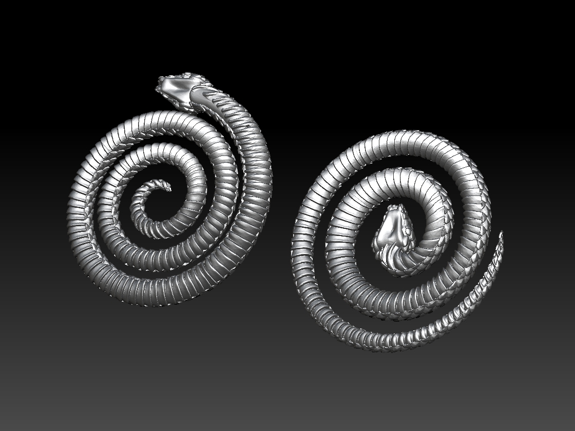 snake — miniatura 4