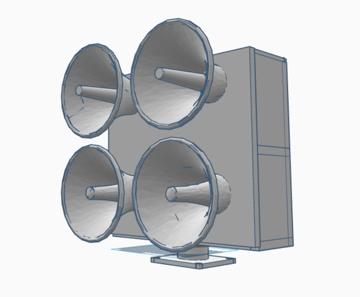 EOWS 408 MODEL NON WORKING