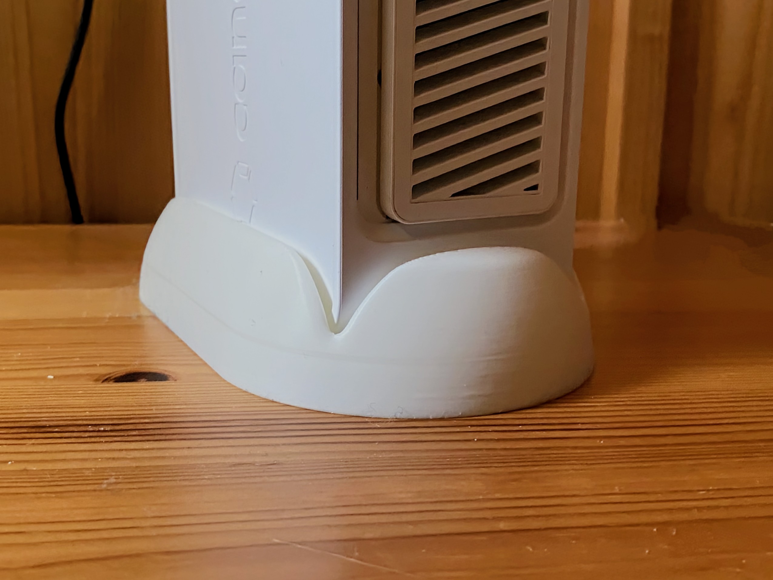 Avalon Nano 3 Vertical Stand