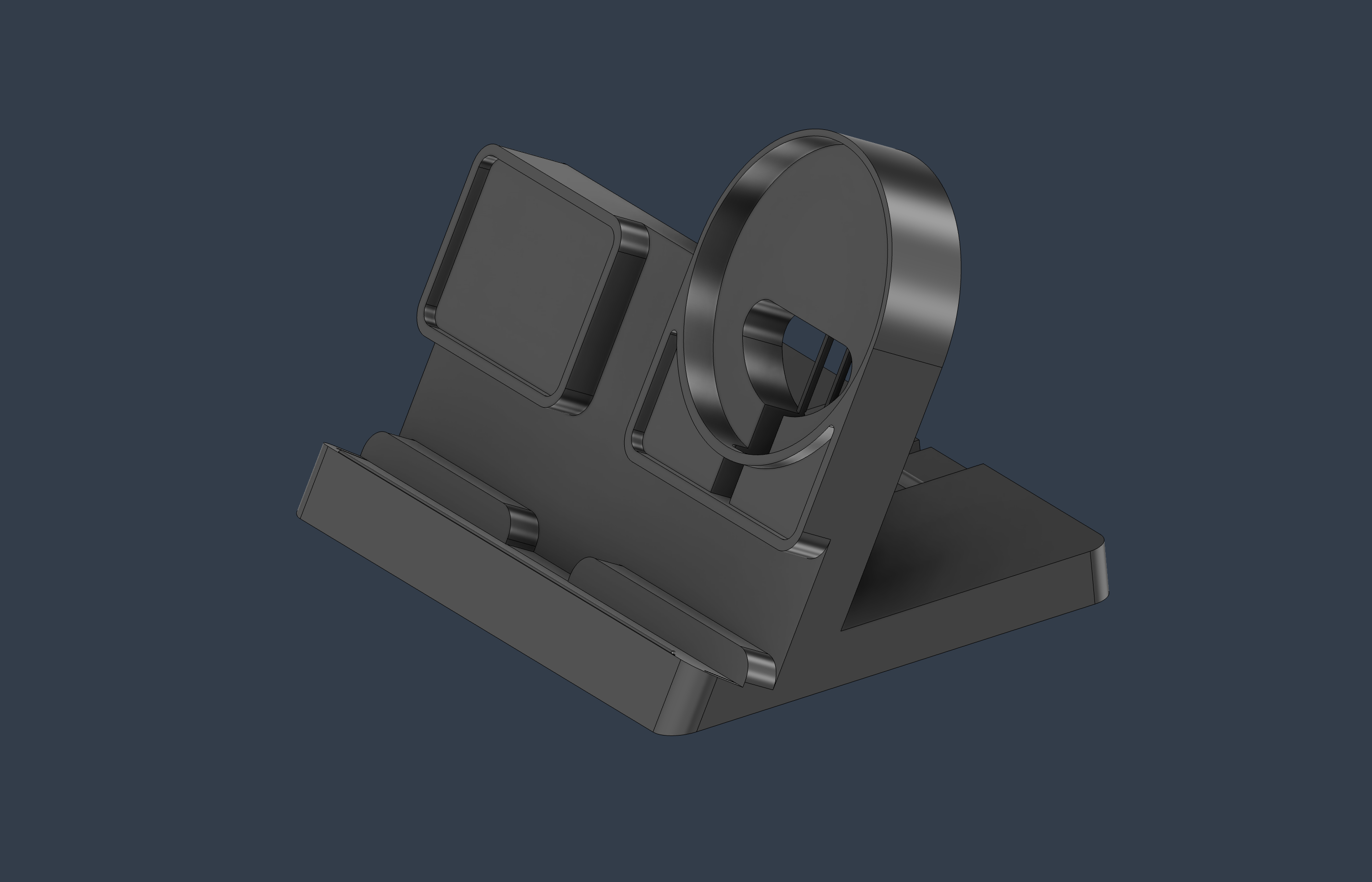 Pixel 9 Pro Fold Charging Stand
