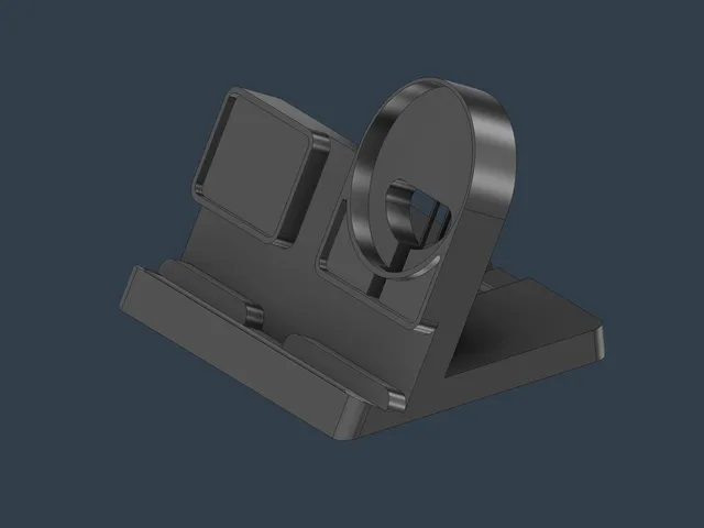 Pixel 9 Pro Fold Charging Stand
