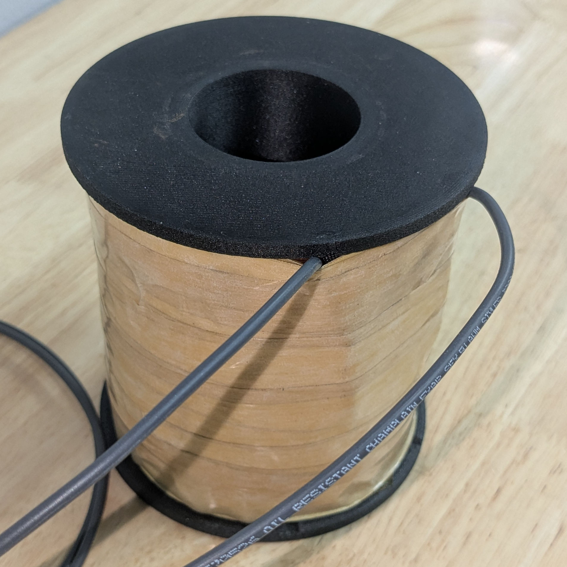 184037 Electromagnetic Coil Spool
